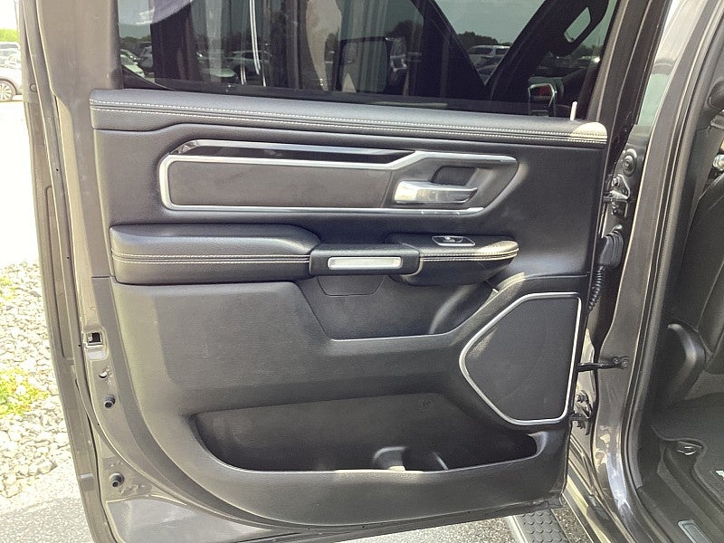 2019 RAM 1500 2WD Laramie