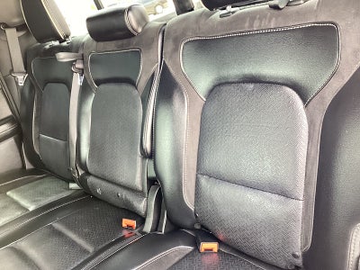 2019 RAM 1500 2WD Laramie