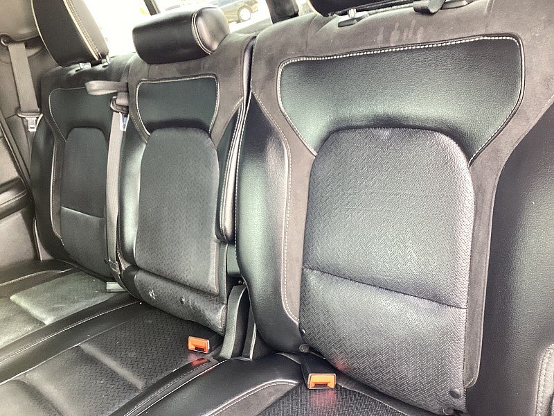 2019 RAM 1500 2WD Laramie