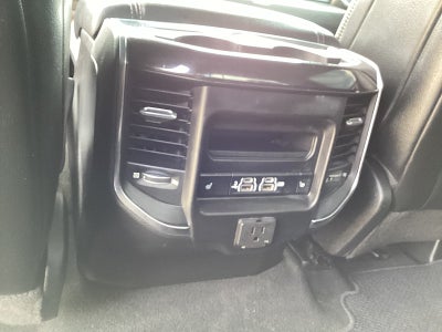 2019 RAM 1500 2WD Laramie