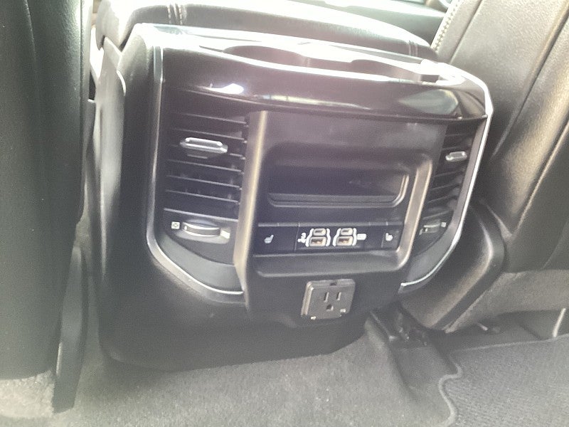 2019 RAM 1500 2WD Laramie