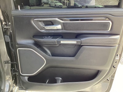 2019 RAM 1500 2WD Laramie