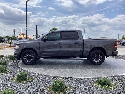 2019 RAM 1500 2WD Laramie