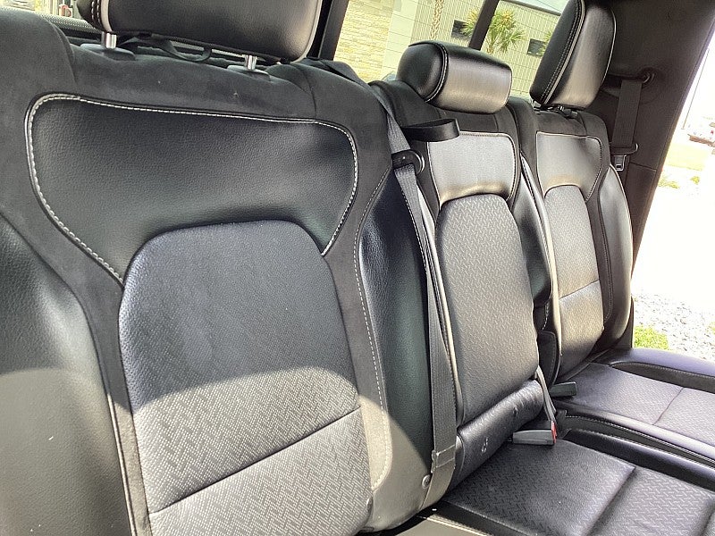 2019 RAM 1500 2WD Laramie