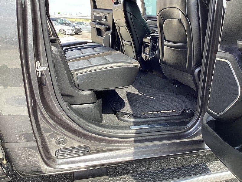 2019 RAM 1500 2WD Laramie