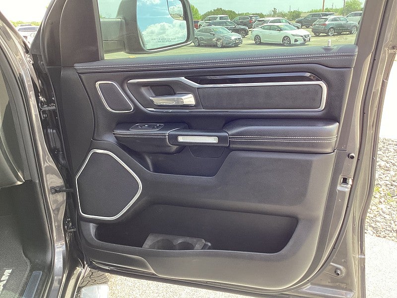 2019 RAM 1500 2WD Laramie