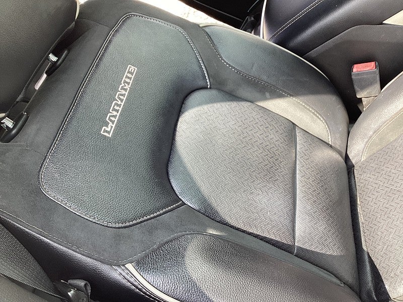 2019 RAM 1500 2WD Laramie