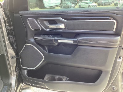 2019 RAM 1500 2WD Laramie