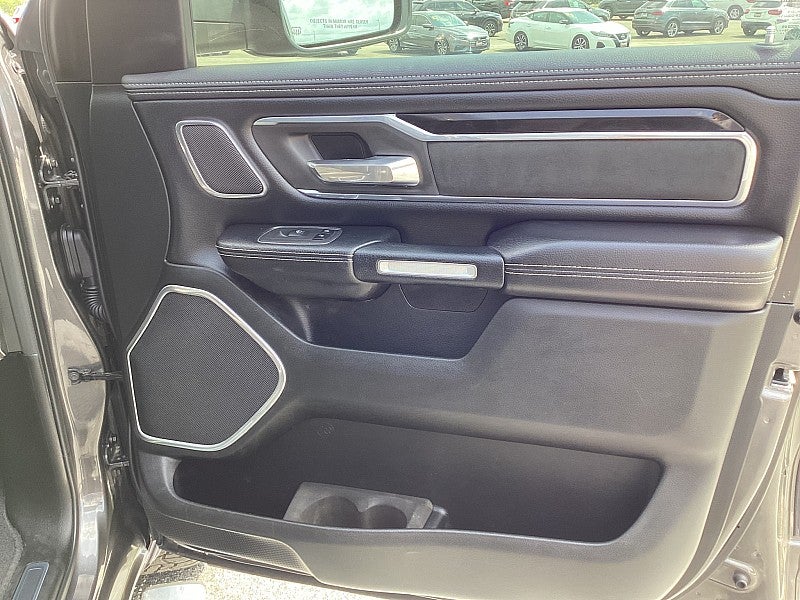 2019 RAM 1500 2WD Laramie