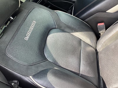 2019 RAM 1500 2WD Laramie