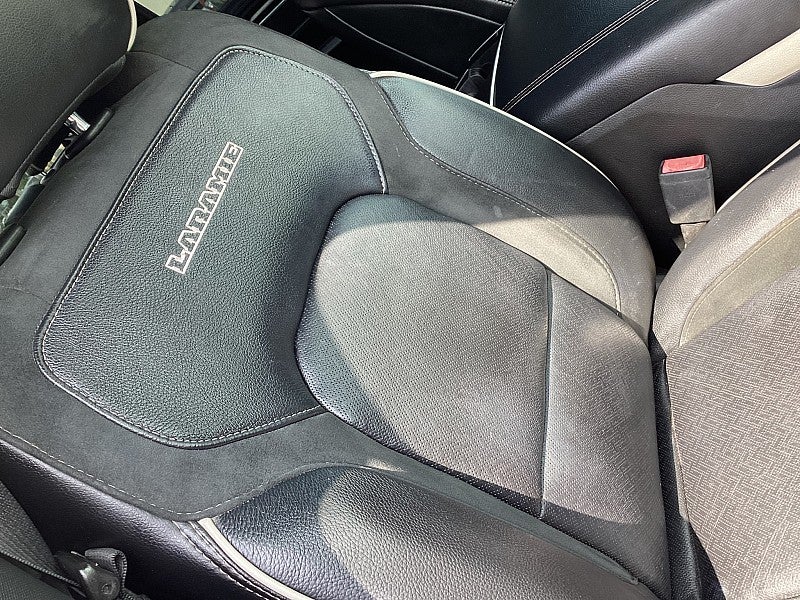 2019 RAM 1500 2WD Laramie