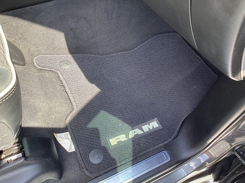 2019 RAM 1500 2WD Laramie