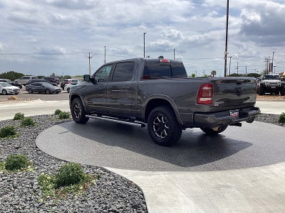2019 RAM 1500 2WD Laramie