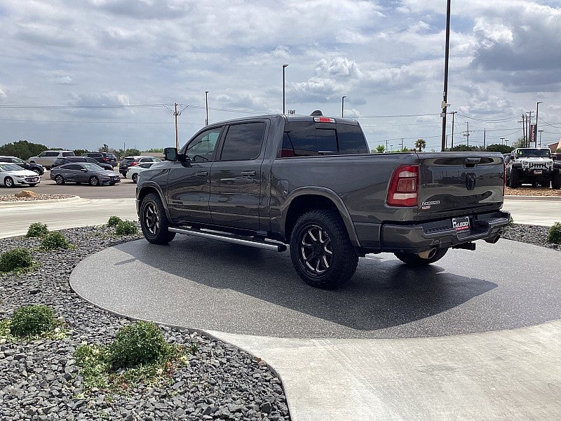 2019 RAM 1500 2WD Laramie