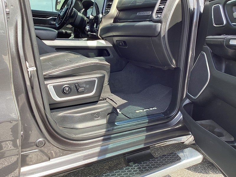 2019 RAM 1500 2WD Laramie