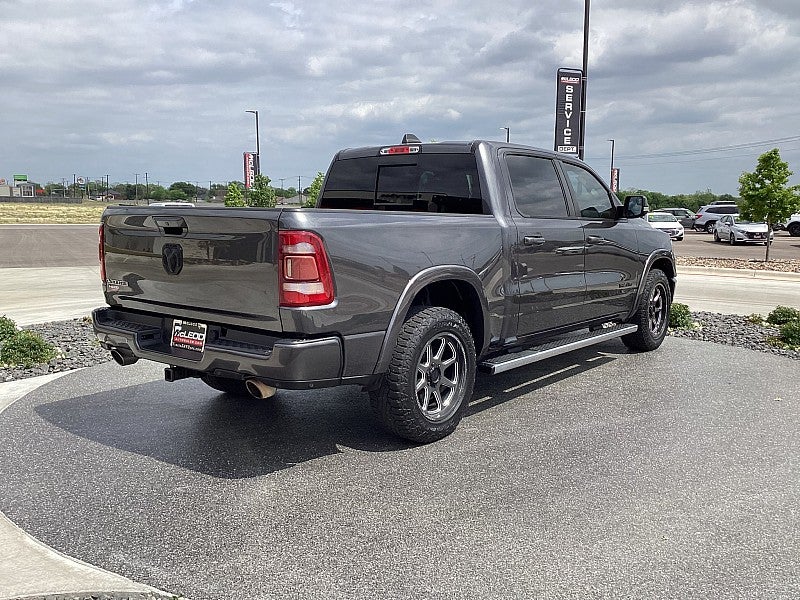 2019 RAM 1500 2WD Laramie