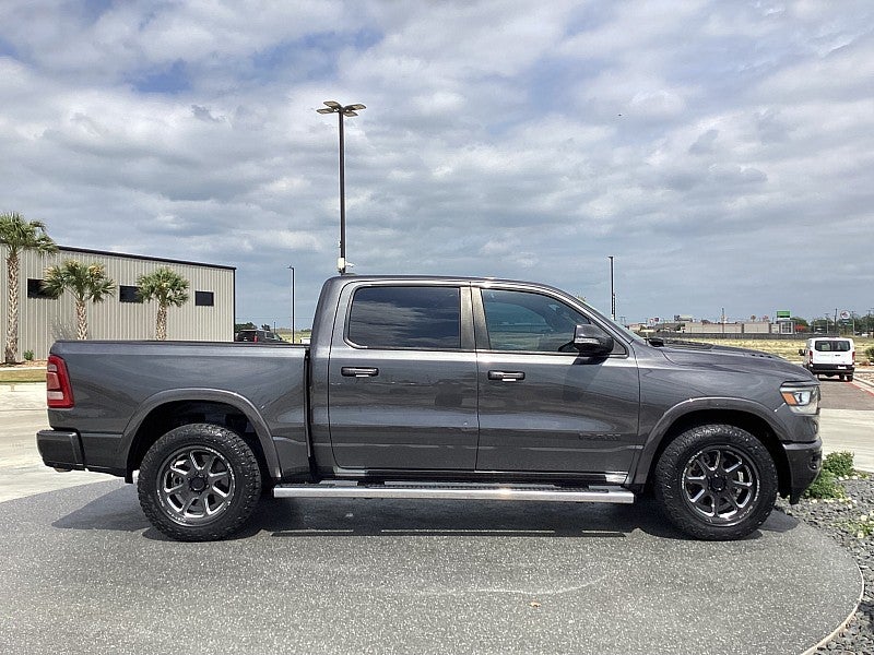 2019 RAM 1500 2WD Laramie
