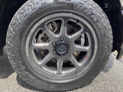 2019 RAM 1500 2WD Laramie