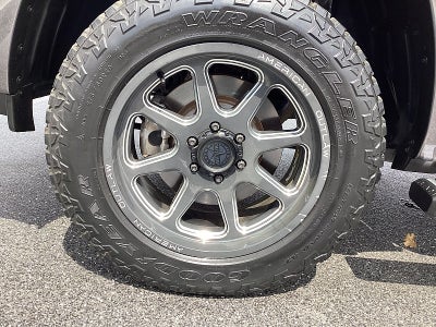 2019 RAM 1500 2WD Laramie