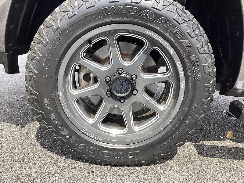 2019 RAM 1500 2WD Laramie