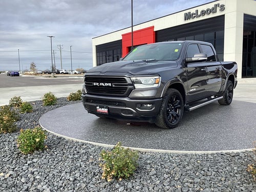 2019 RAM 1500 2WD Laramie