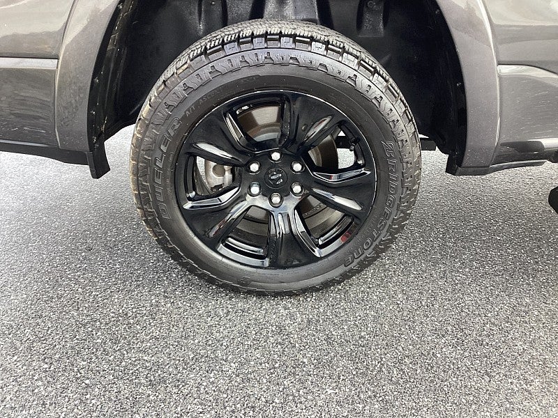 2019 RAM 1500 2WD Laramie