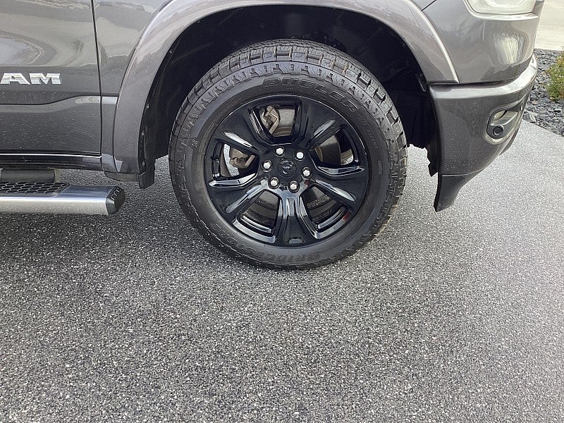 2019 RAM 1500 2WD Laramie