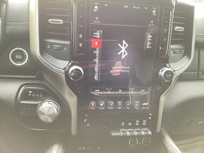 2019 RAM 1500 2WD Laramie