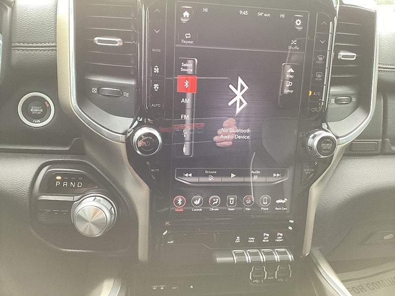 2019 RAM 1500 2WD Laramie