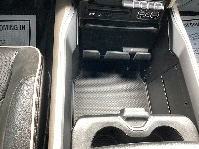 2019 RAM 1500 2WD Laramie