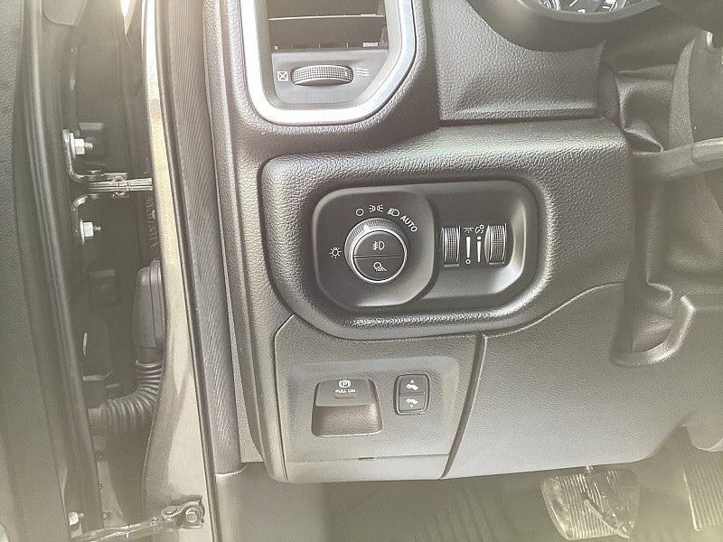 2019 RAM 1500 2WD Laramie