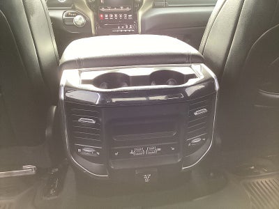 2019 RAM 1500 2WD Laramie