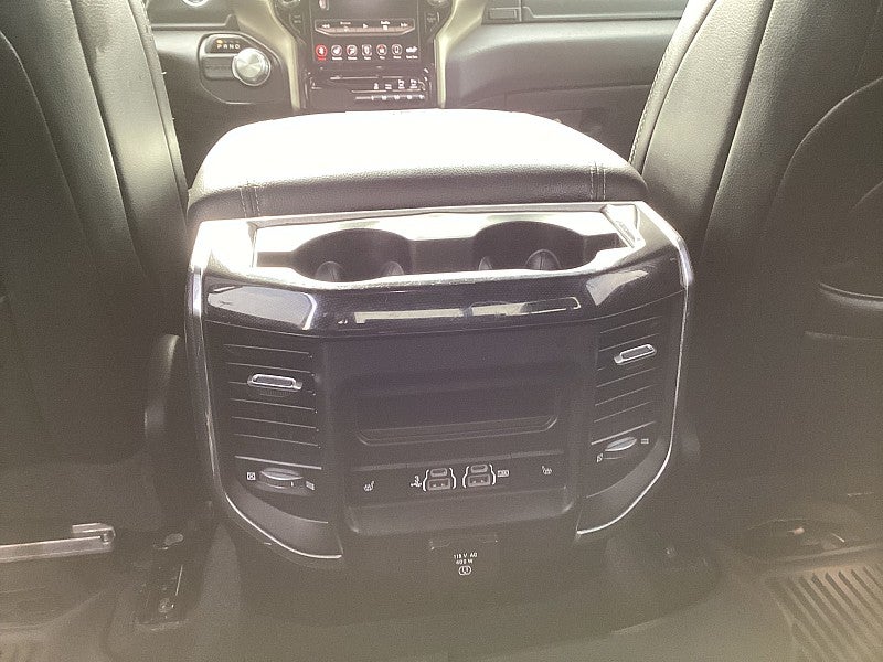 2019 RAM 1500 2WD Laramie