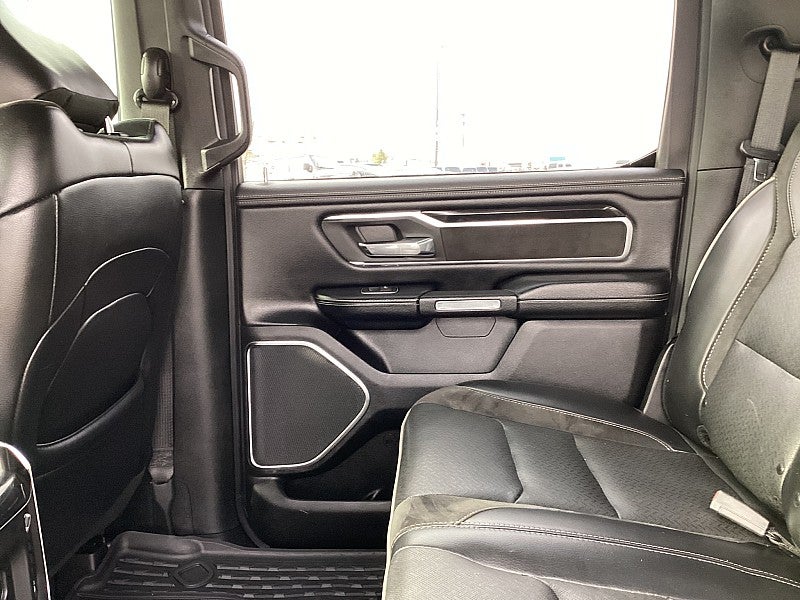 2019 RAM 1500 2WD Laramie