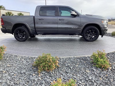 2019 RAM 1500 2WD Laramie