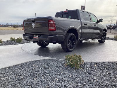 2019 RAM 1500 2WD Laramie