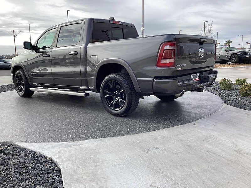 2019 RAM 1500 2WD Laramie