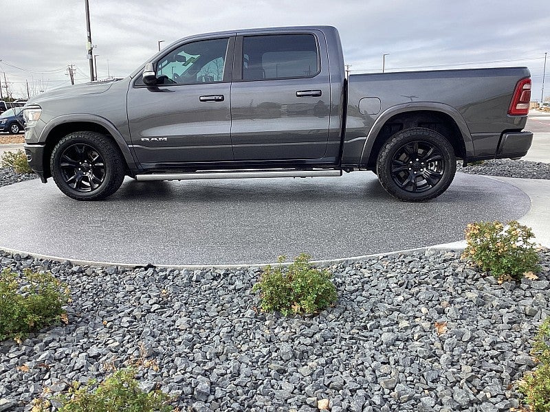 2019 RAM 1500 2WD Laramie