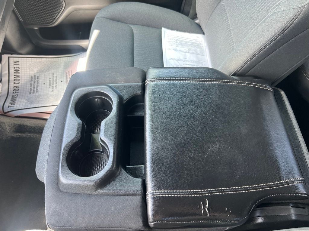 2024 RAM 1500 Tradesman