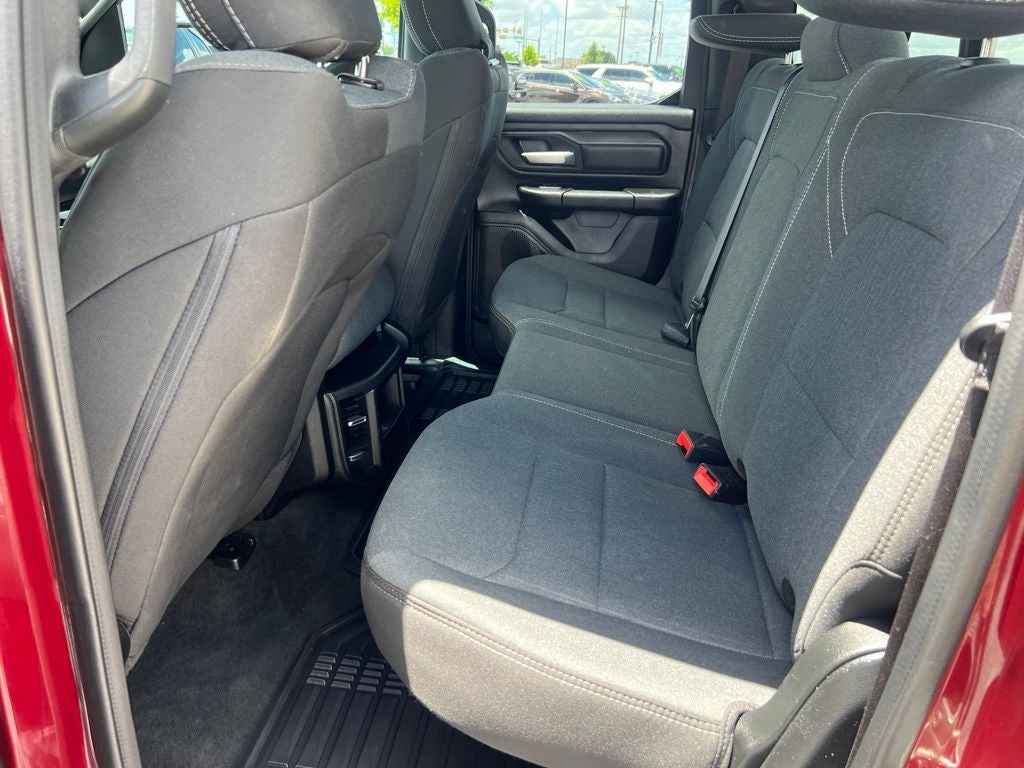 2024 RAM 1500 Tradesman