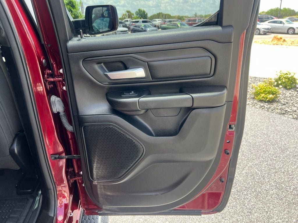 2024 RAM 1500 Tradesman
