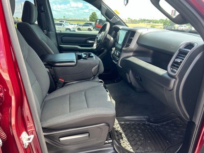 2024 RAM 1500 Tradesman