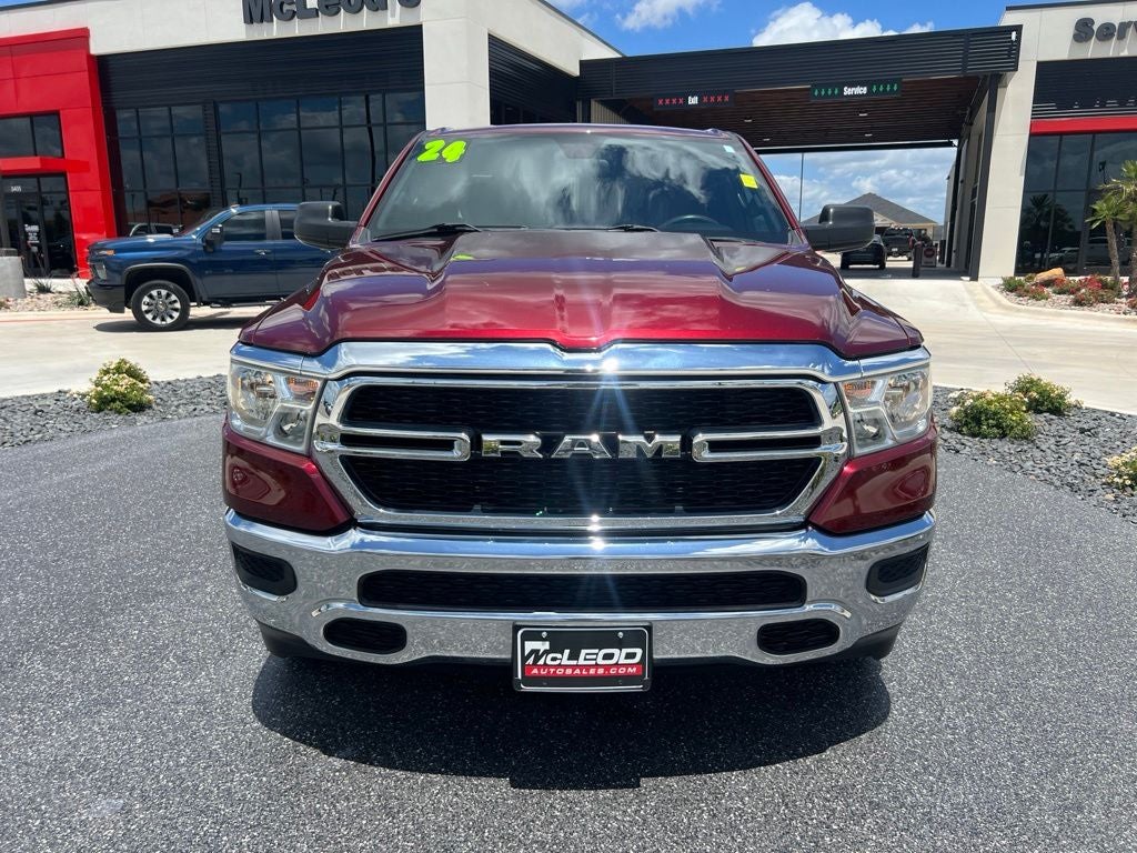 2024 RAM 1500 Tradesman
