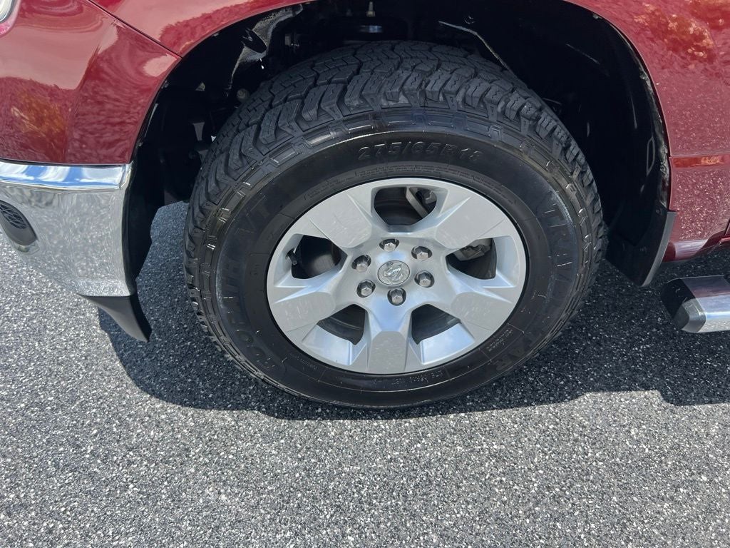 2024 RAM 1500 Tradesman