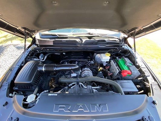 2020 RAM 1500 Big Horn in Killeen, TX - Mcleod Auto Sales