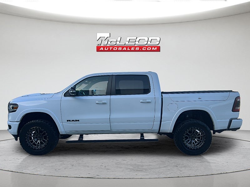 2021 RAM 1500 4WD Limited