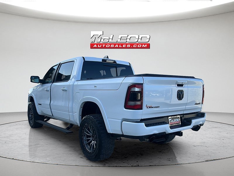 2021 RAM 1500 4WD Limited