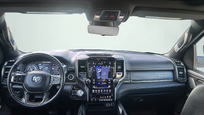 2021 RAM 1500 4WD Limited