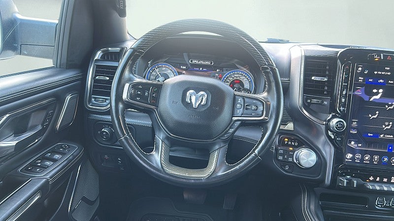 2021 RAM 1500 4WD Limited