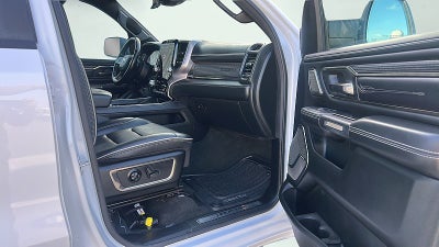 2021 RAM 1500 4WD Limited
